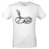 T-shirt unisexe classique Vignette