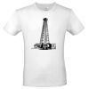 T-shirt unisexe classique Vignette