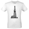 T-shirt unisexe classique Vignette