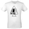 T-shirt unisexe classique Vignette