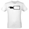 T-shirt unisexe classique Vignette