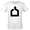 T-shirt unisexe classique Vignette