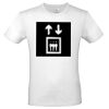 T-shirt unisexe classique Vignette