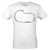 T-shirt unisexe classique Vignette