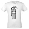 T-shirt unisexe classique Vignette