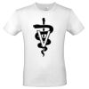 T-shirt unisexe classique Vignette