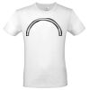 T-shirt unisexe classique Vignette