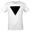 T-shirt unisexe classique Vignette