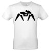 T-shirt unisexe classique Vignette