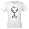 T-shirt unisexe classique Vignette