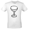 T-shirt unisexe classique Vignette