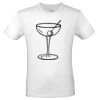T-shirt unisexe classique Vignette