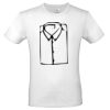 T-shirt unisexe classique Vignette