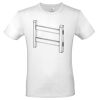 T-shirt unisexe classique Vignette
