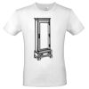 T-shirt unisexe classique Vignette