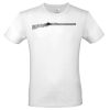 T-shirt unisexe classique Vignette