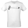 T-shirt unisexe classique Vignette