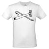 T-shirt unisexe classique Vignette