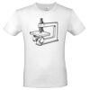 T-shirt unisexe classique Vignette