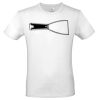 T-shirt unisexe classique Vignette