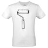 T-shirt unisexe classique Vignette