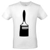 T-shirt unisexe classique Vignette