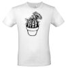 T-shirt unisexe classique Vignette