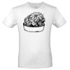 T-shirt unisexe classique Vignette