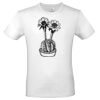 T-shirt unisexe classique Vignette