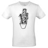 T-shirt unisexe classique Vignette