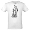 T-shirt unisexe classique Vignette