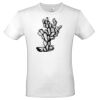 T-shirt unisexe classique Vignette