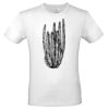 T-shirt unisexe classique Vignette