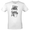 T-shirt unisexe classique Vignette