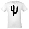 T-shirt unisexe classique Vignette