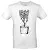 T-shirt unisexe classique Vignette
