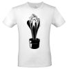 T-shirt unisexe classique Vignette