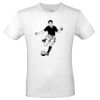 T-shirt unisexe classique Vignette