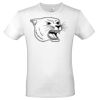 T-shirt unisexe classique Vignette