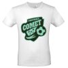 T-shirt unisexe classique Vignette
