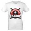 T-shirt unisexe classique Vignette