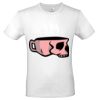 T-shirt unisexe classique Vignette