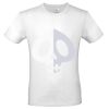T-shirt unisexe classique Vignette