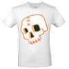 T-shirt unisexe classique Vignette