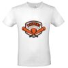 T-shirt unisexe classique Vignette