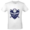 T-shirt unisexe classique Vignette