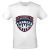 T-shirt unisexe classique Vignette