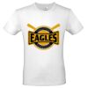 T-shirt unisexe classique Vignette