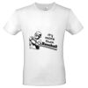 T-shirt unisexe classique Vignette