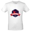 T-shirt unisexe classique Vignette